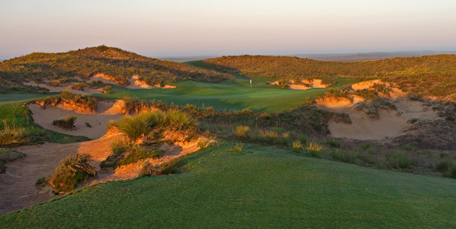 On the Course - Colorado Golf Association