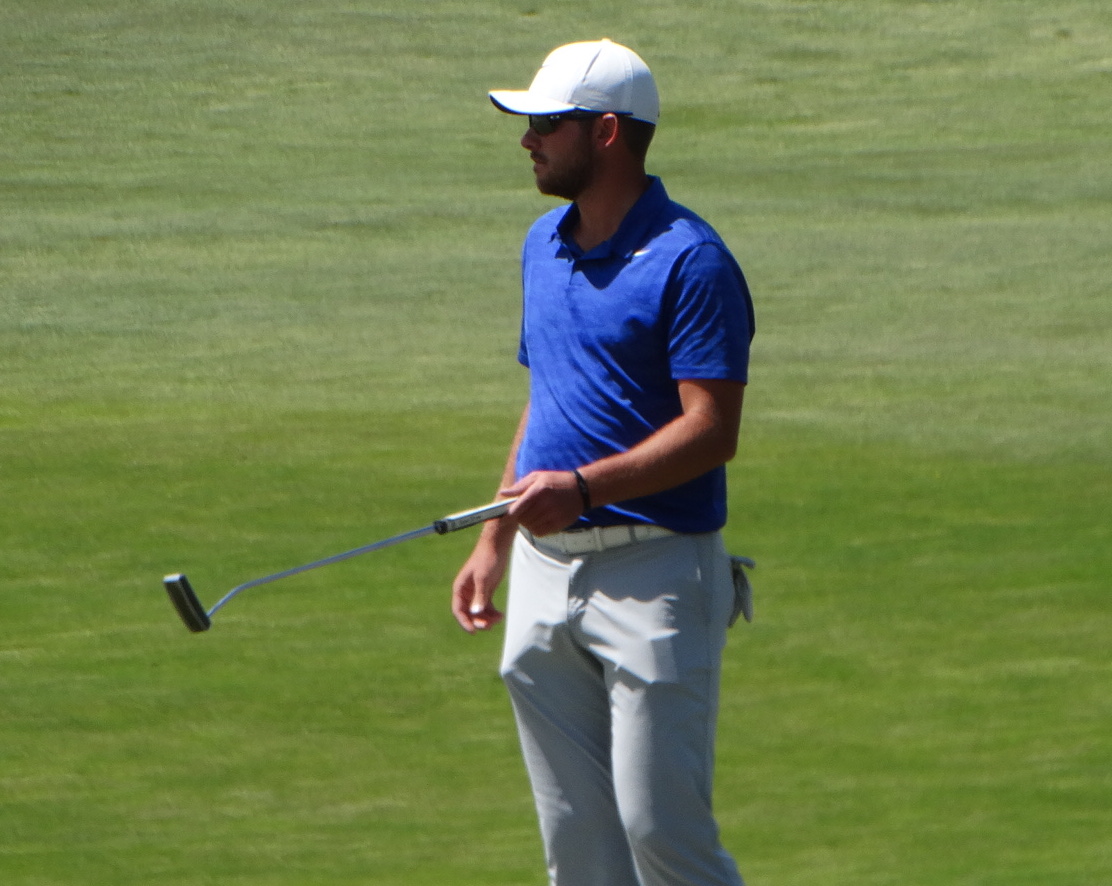 U.S. Open Local Qualifying Colorado Golf Association