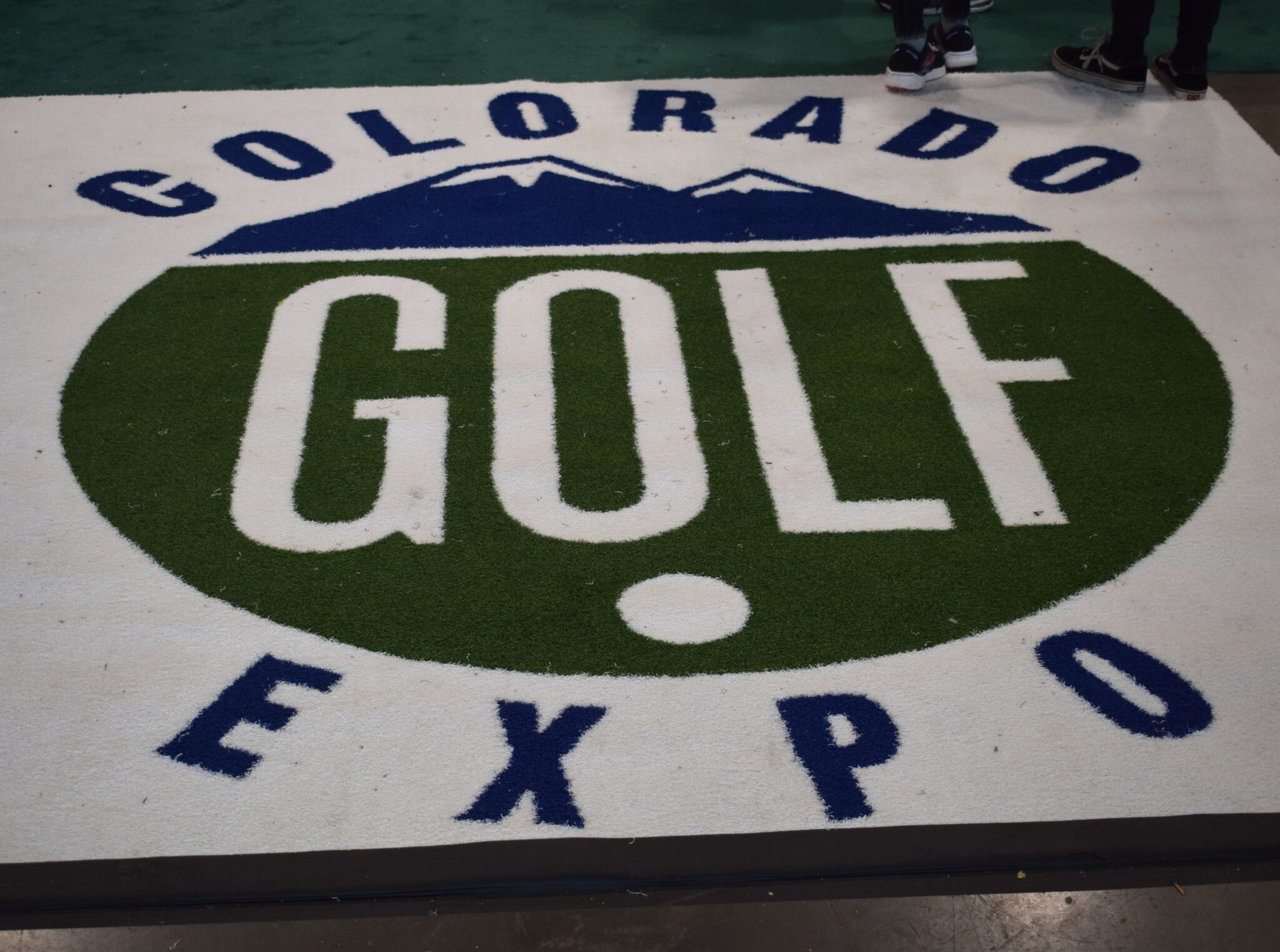 Going Bigger Colorado Golf Association