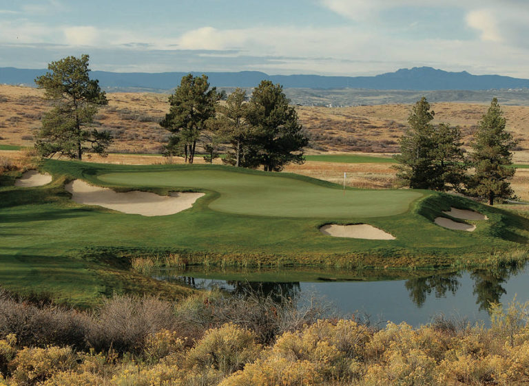 Roaring Fork Club Archives Colorado Golf Association