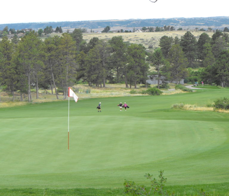 U.S. MidAmateur Series Colorado Golf Association