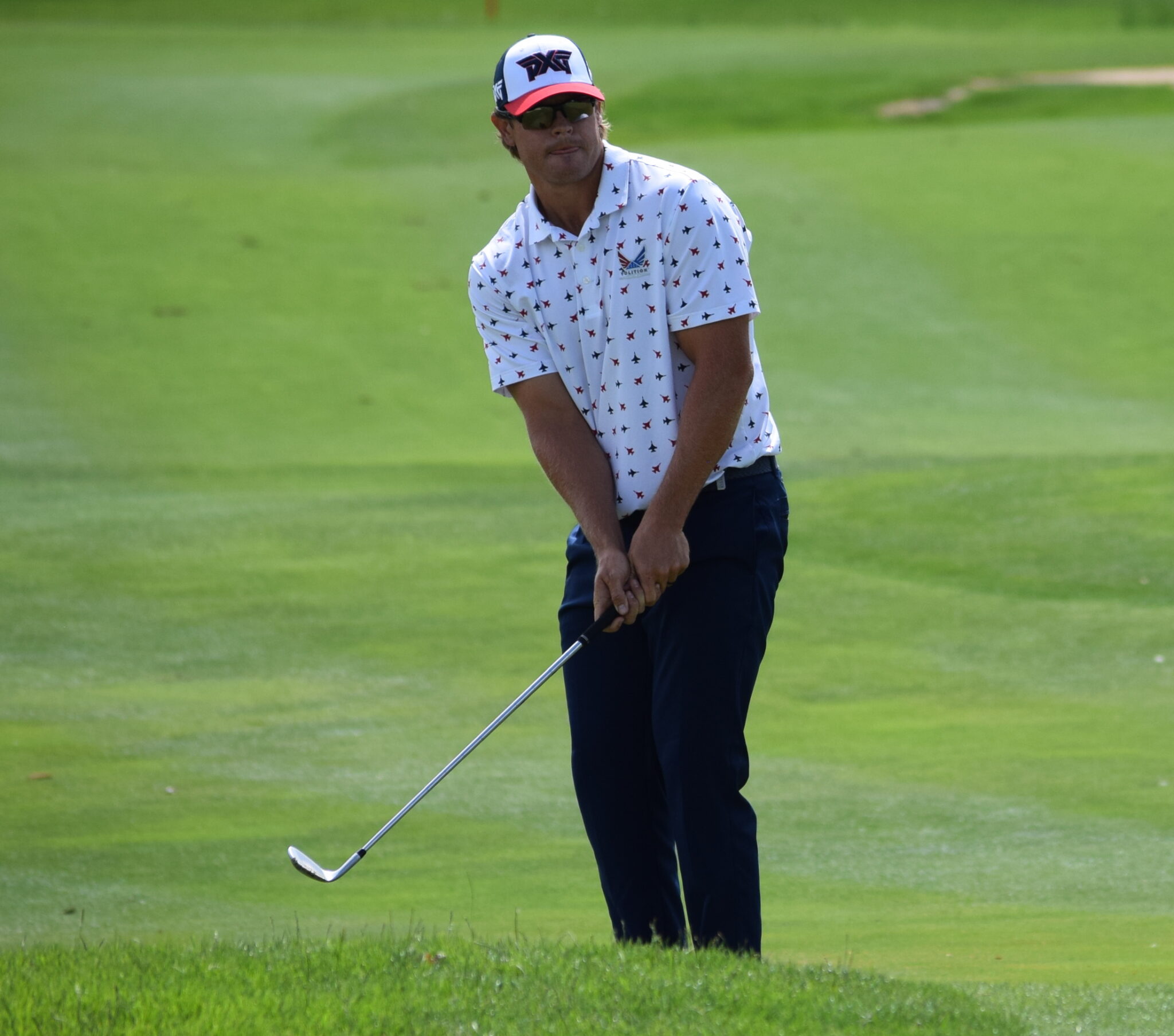 U.S. Open Debut - Colorado Golf Association