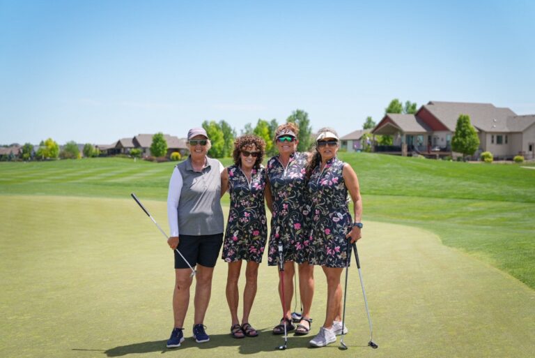 2024 Cga Women’s Team Stableford Tournament - Colorado Golf Association