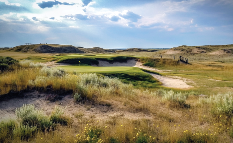 Rodeo Dunes golf Archives - Colorado Golf Association