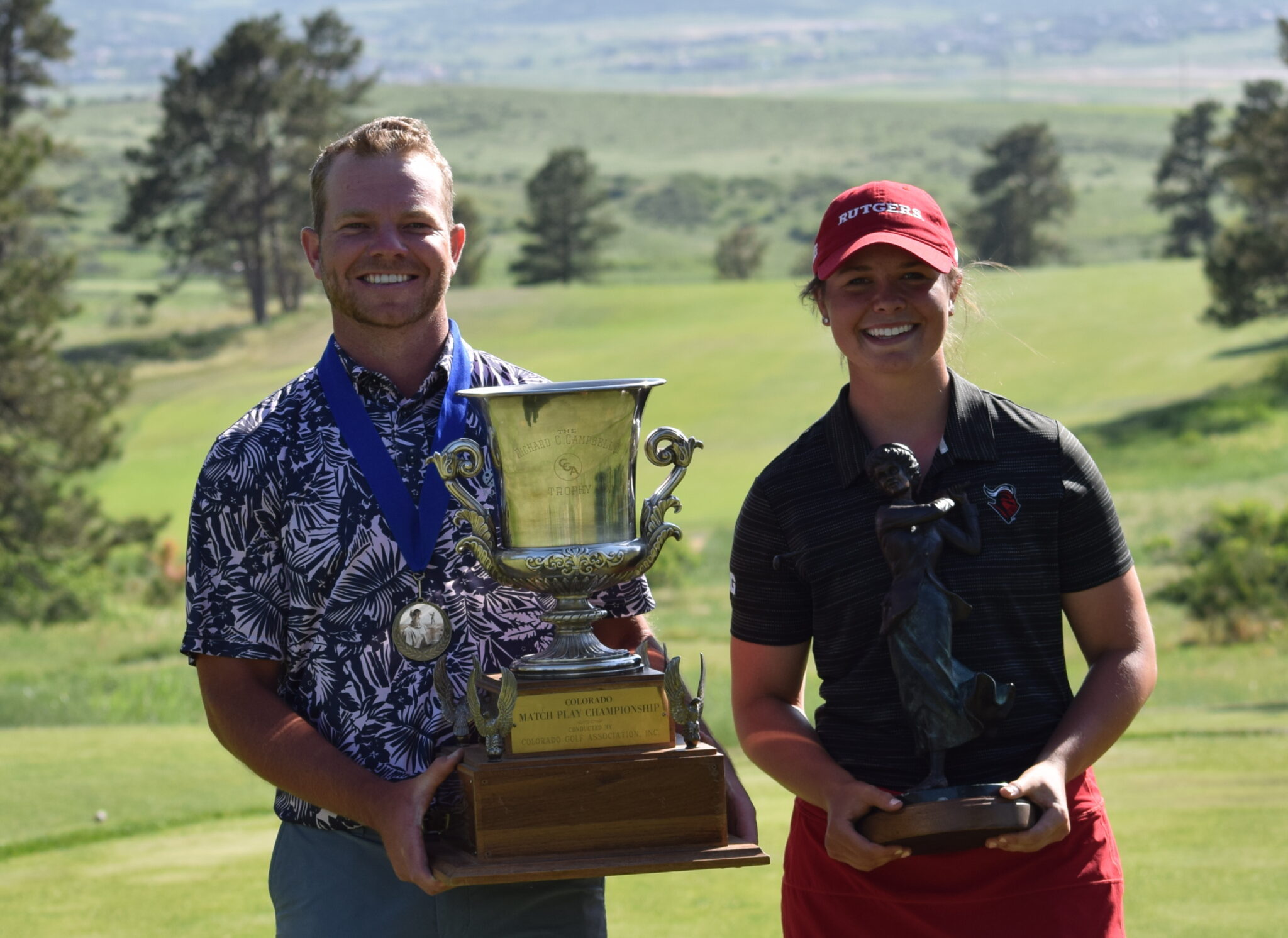 SIMPLY DEVINE - Colorado Golf Association