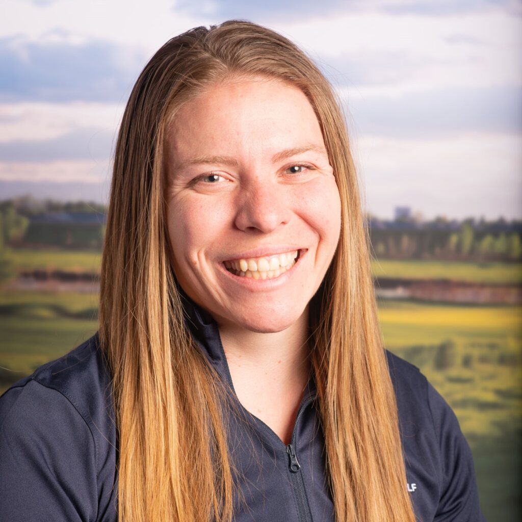 Staff Directory - Colorado Golf Association