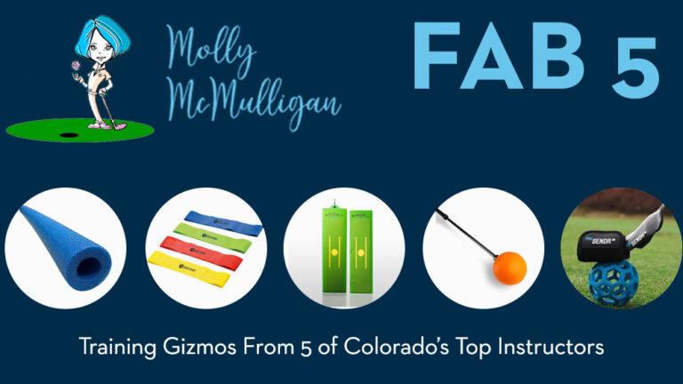 Molly McMulligan’s Fab 5