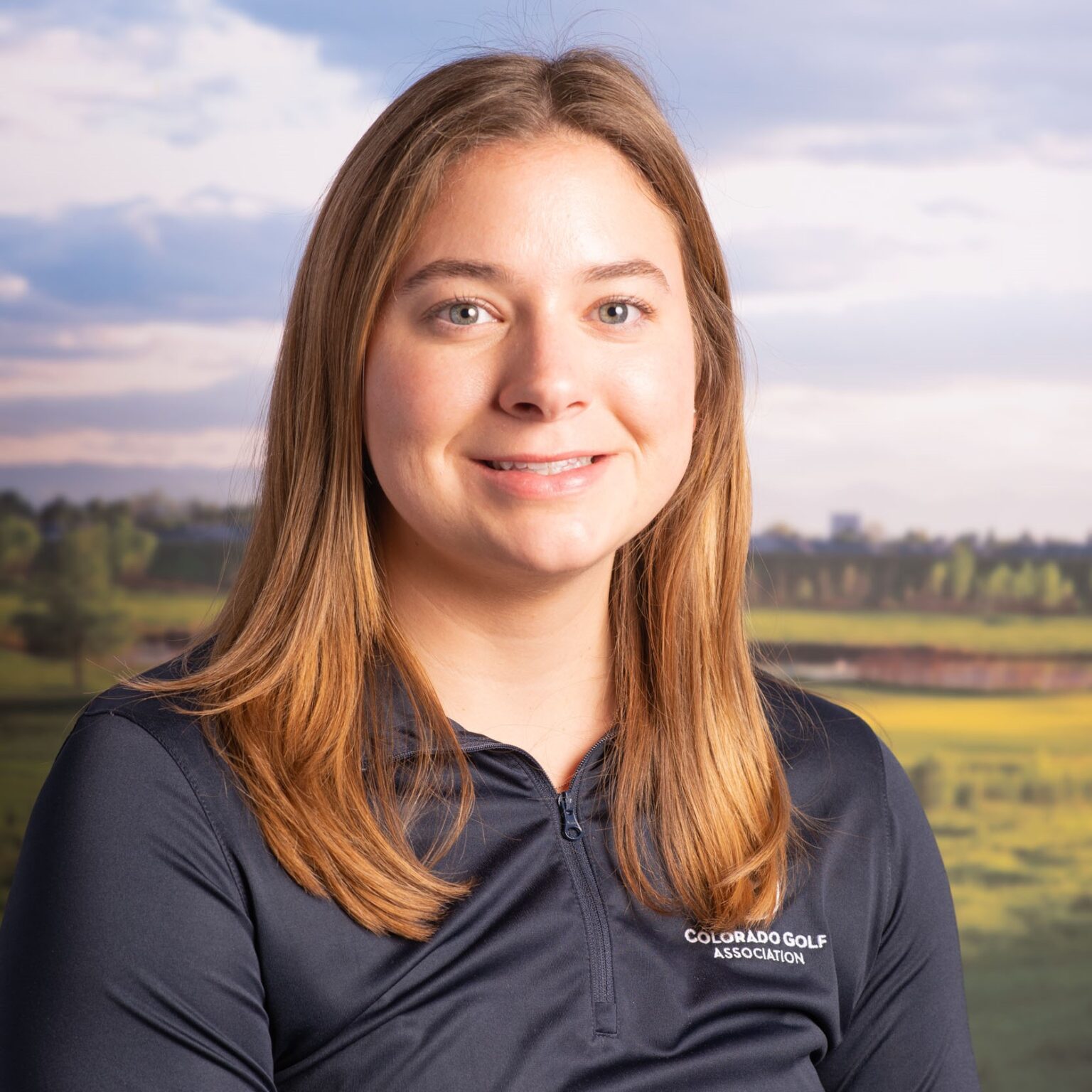 Staff Directory - Colorado Golf Association